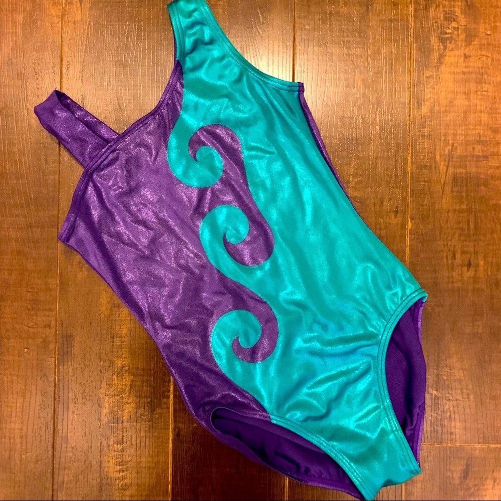 Leotard LC by Balera